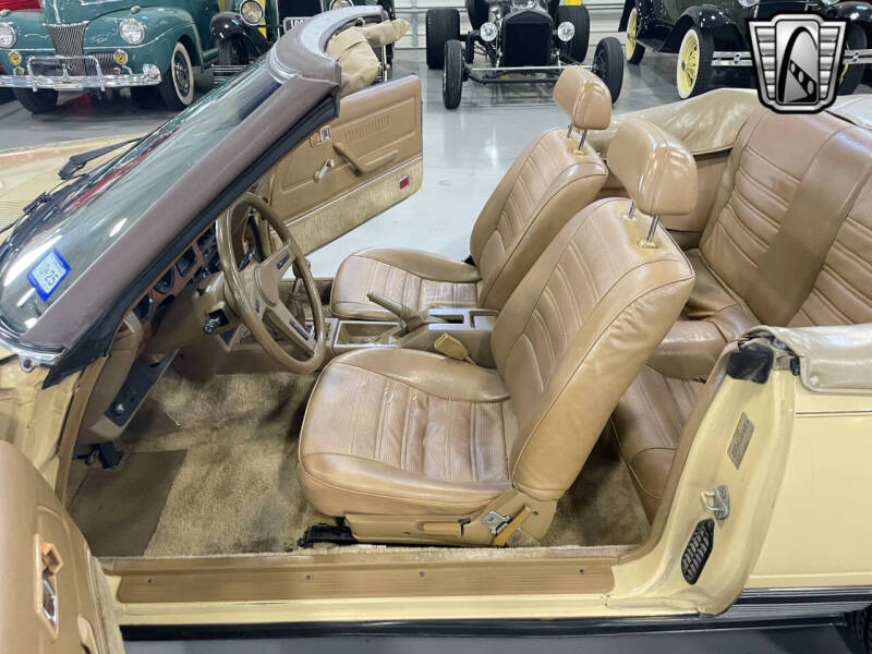 1981 Toyota Celica ST