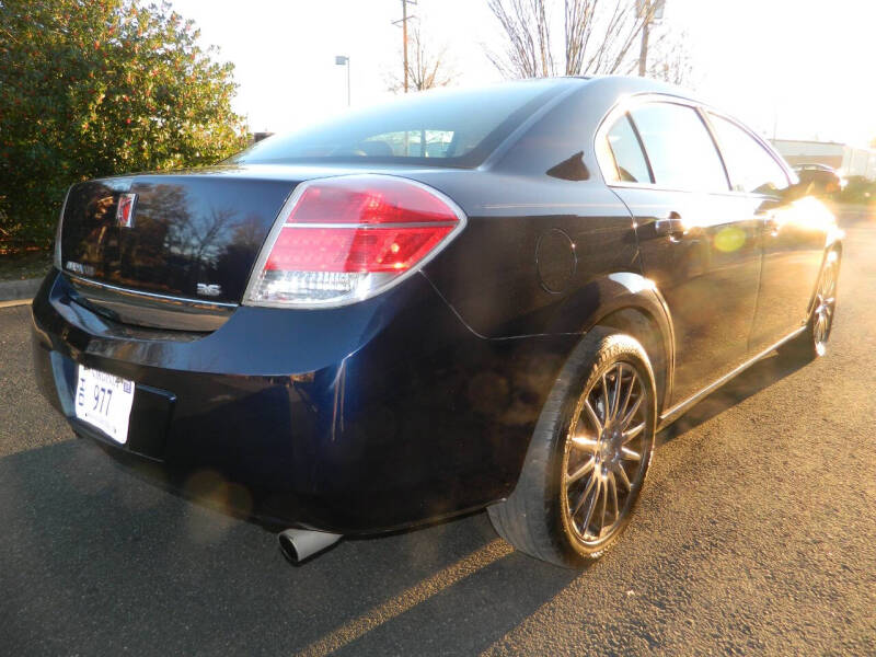 2009 Saturn Aura XR photo 6