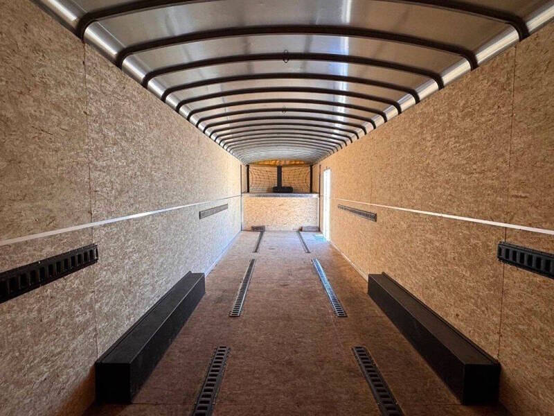 2020 H&H Trailers 36