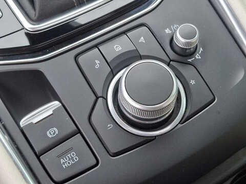 2022 Mazda CX-5 2.5 S Premium Plus