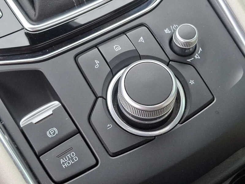 2022 Mazda CX-5 2.5 S Premium Plus