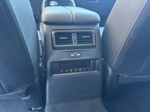 2024 Mazda CX-90 3.3 Turbo Select