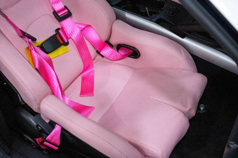 2008 Mazda RX-8 Sport