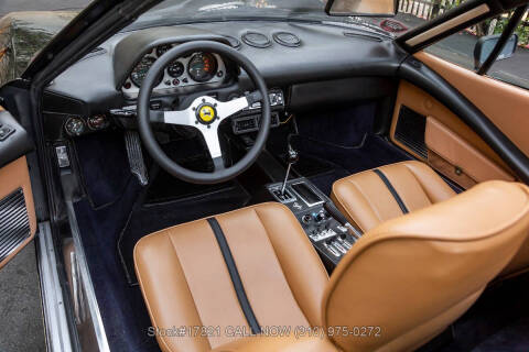 1978 Ferrari 308 GTS