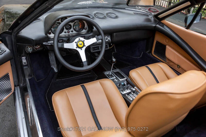 1978 Ferrari 308 GTS