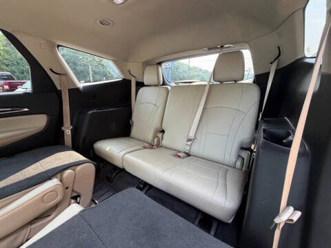 2019 Buick Enclave Premium