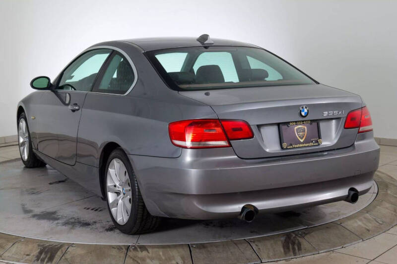 2008 BMW 3 Series 335xi