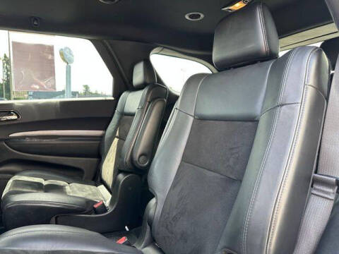 2020 Dodge Durango R/T