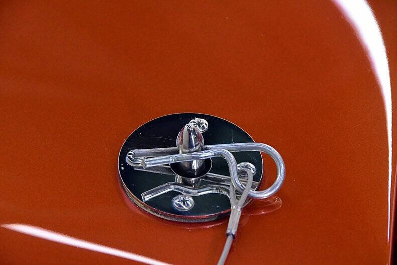 1971 Chevrolet Chevelle