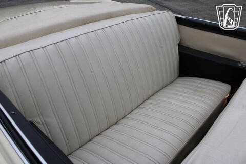 1956 Dodge Coronet