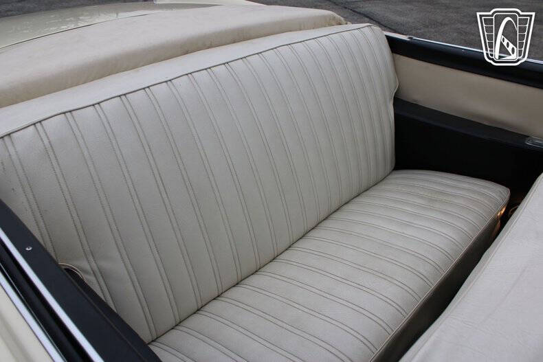 1956 Dodge Coronet