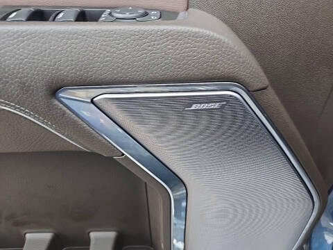 2024 GMC Sierra 3500HD