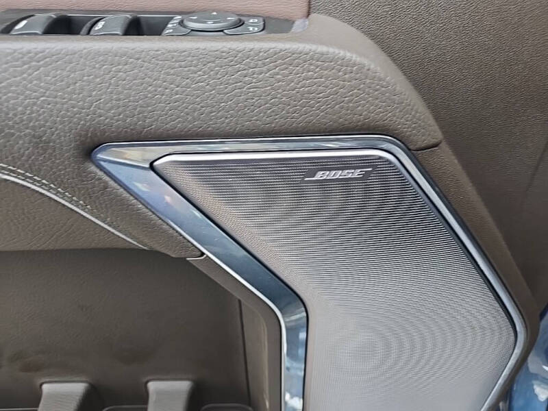 2024 GMC Sierra 3500HD