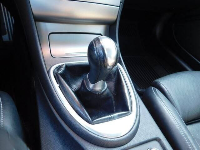 2012 Infiniti G37 Coupe Sport