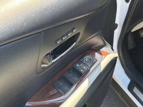 2010 Lexus RX 450h