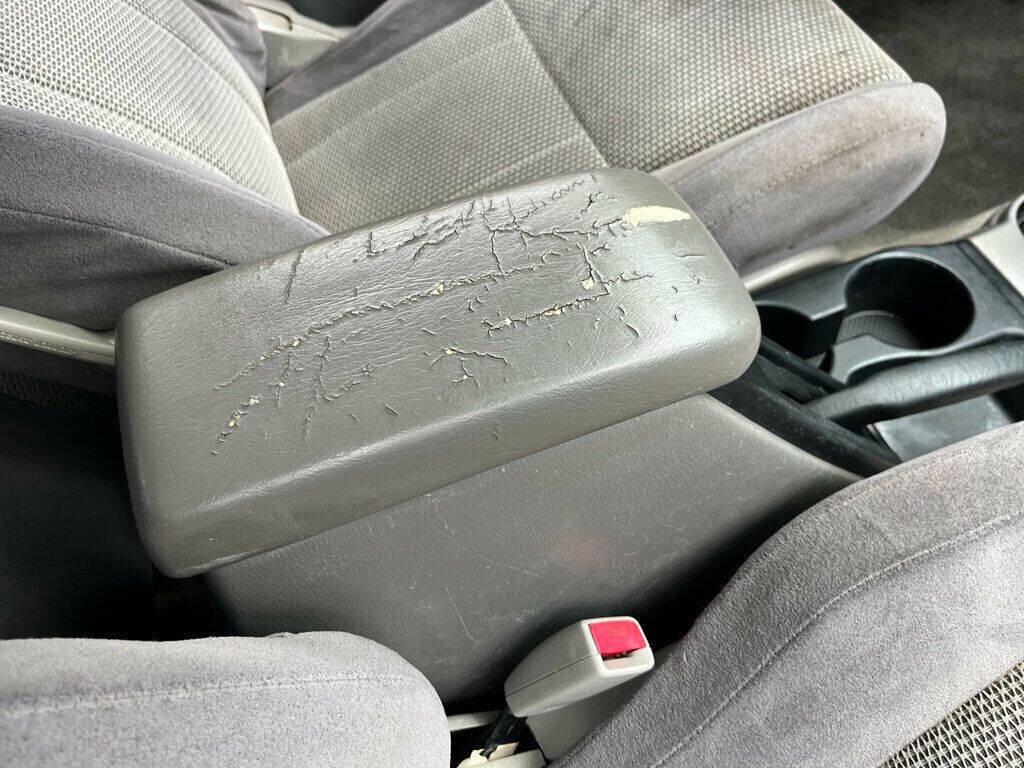 2002 Toyota 4Runner 26