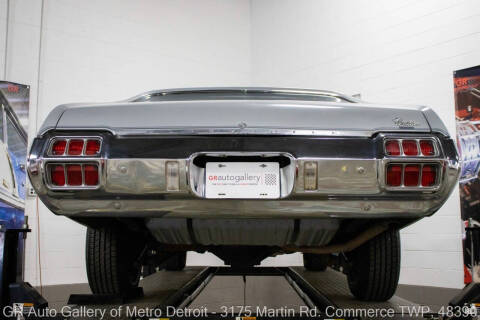 1972 Oldsmobile Cutlass