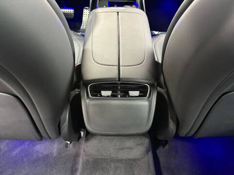 2023 Mercedes-Benz EQE AMG EQE