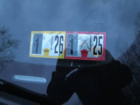 2007 Audi A4 2.0T quattro