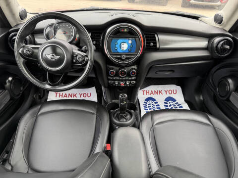 2020 MINI Hardtop 2 Door Cooper