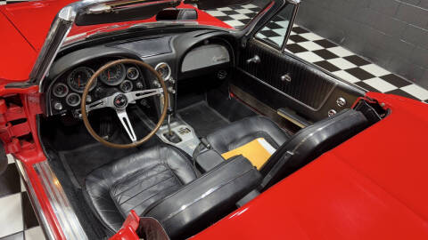 1964 Chevrolet Corvette