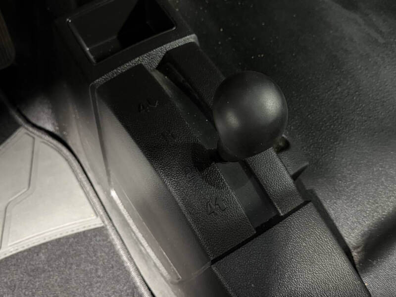 2015 Chevrolet Silverado 3500HD