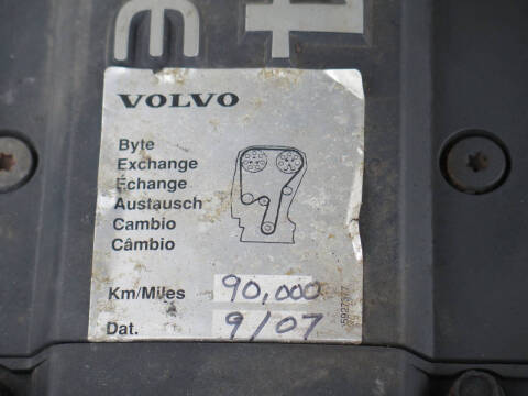 1993 Volvo 960