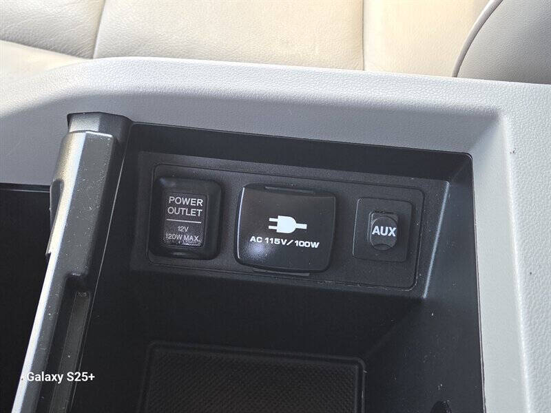 2009 Honda Pilot EX-L w/DVD