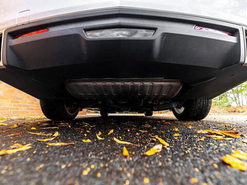 2019 Cadillac CTS 3.6L Luxury