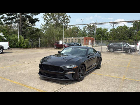 2023 Ford Mustang GT