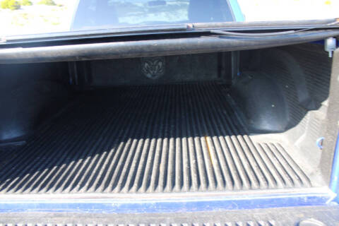 2008 Dodge Ram 1500 ST