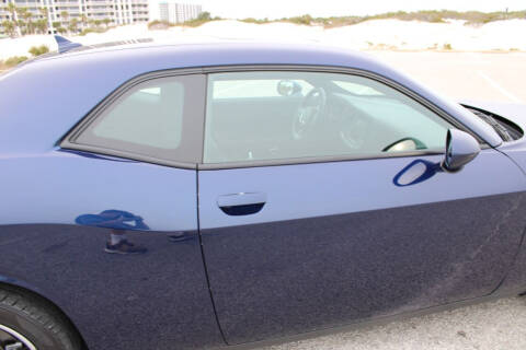 2015 Dodge Challenger R/T