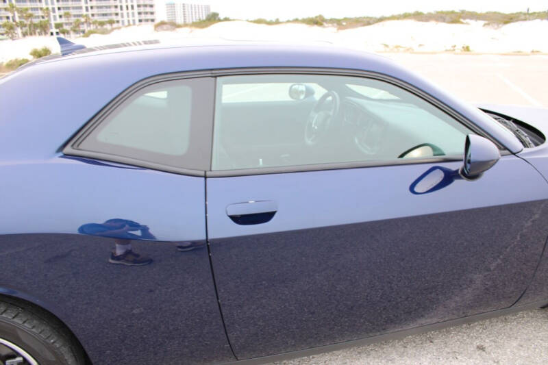 2015 Dodge Challenger R/T