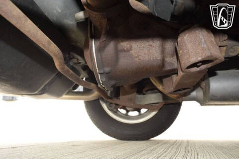 1985 Ford Mustang GT