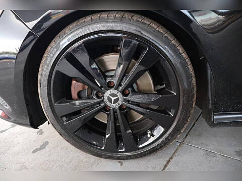 2019 Mercedes-Benz CLA CLA 250