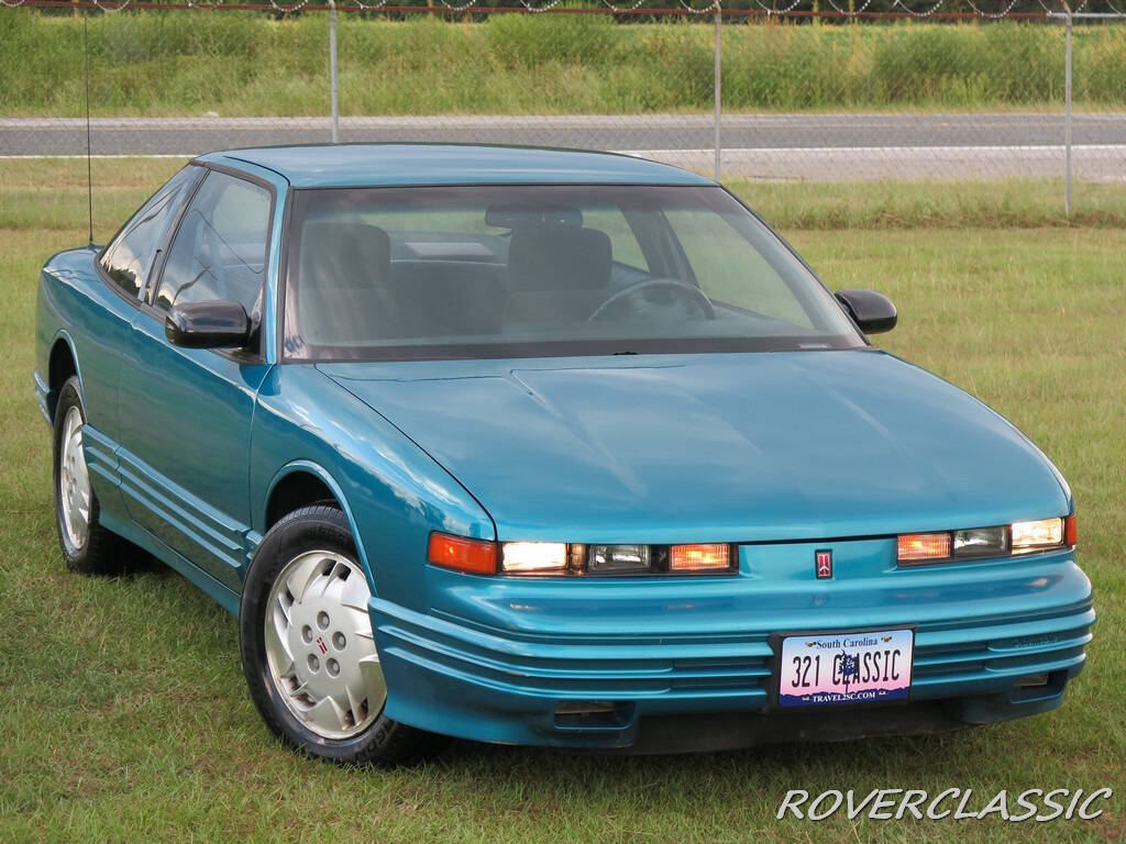 1994 oldsmobile cutlass supreme for sale hotsell