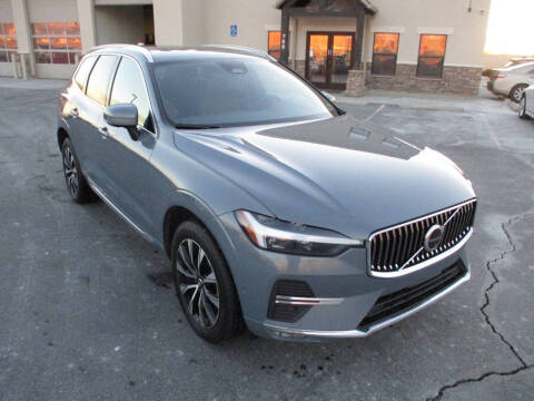 2023 Volvo XC60 for sale at Autobahn Motors Corp in North Salt Lake UT