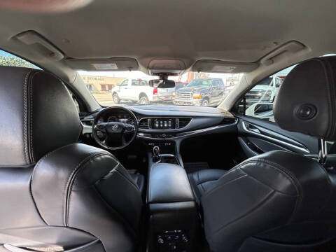 2019 Buick Enclave Essence