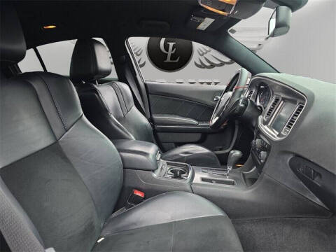 2014 Dodge Charger R/T