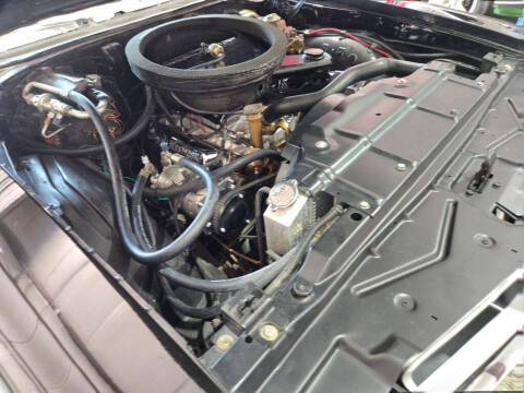 1972 Oldsmobile Cutlass