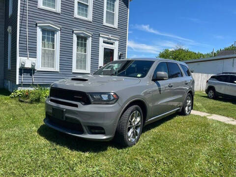 2020 Dodge Durango R/T