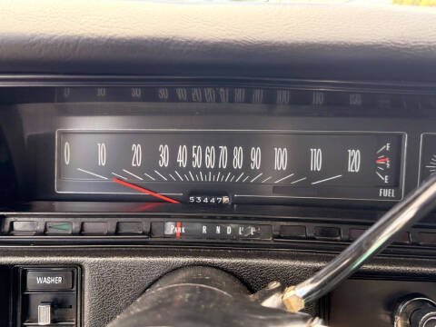 1972 Chevrolet Chevelle