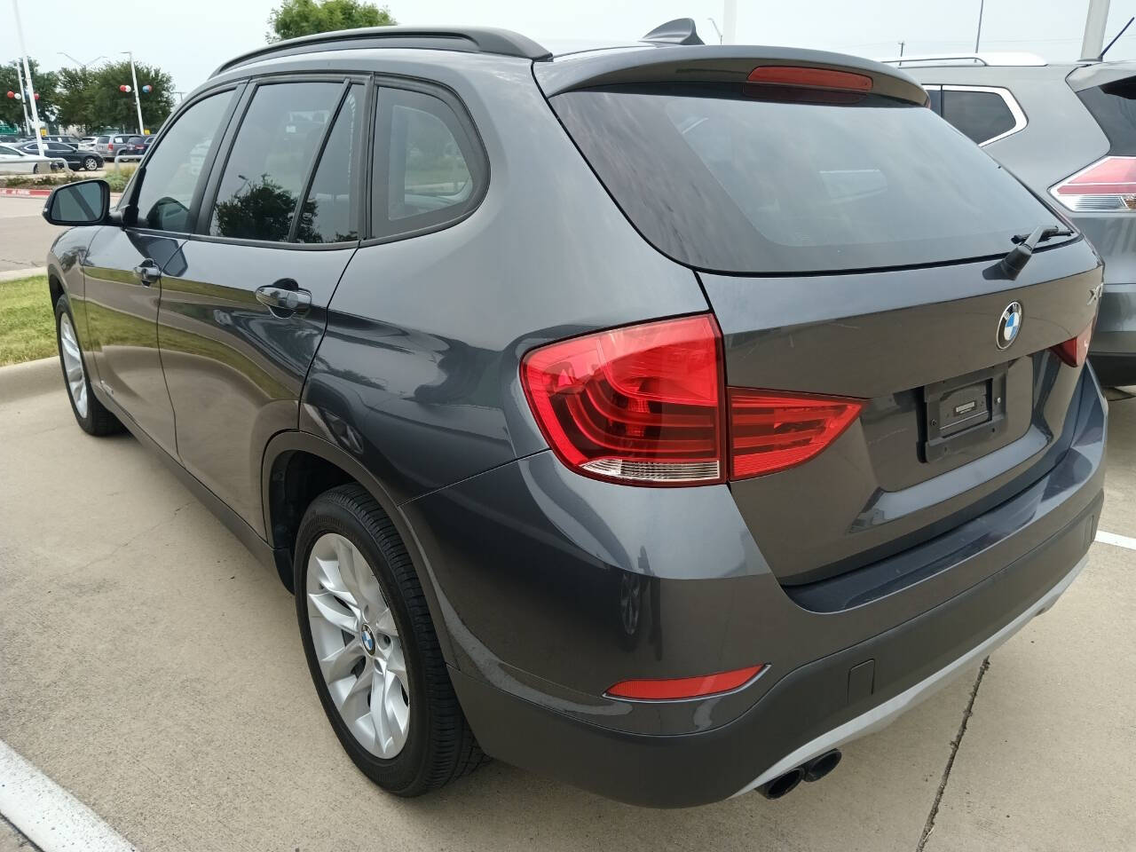 2015 BMW X1 for sale at Auto Haus Imports in Grand Prairie, TX