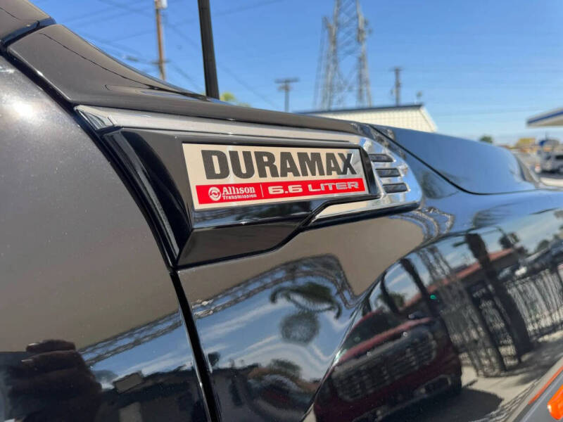 2024 GMC Sierra 2500HD SLE