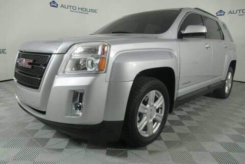 2014 GMC Terrain for sale at Curry's Cars Powered by Autohouse - Auto House Tempe in Tempe AZ