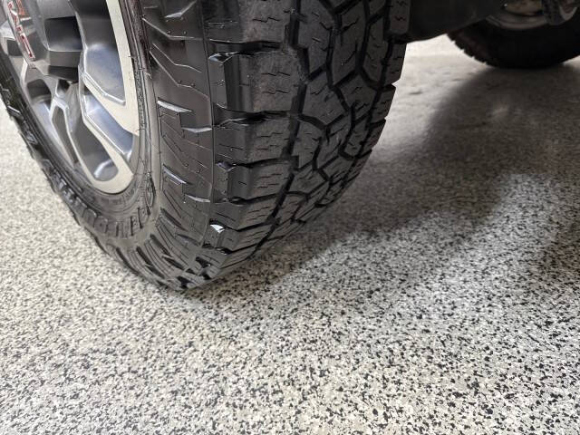 2023 GMC Sierra 2500HD