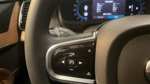 2023 Volvo XC90 B5 Plus Bright Theme