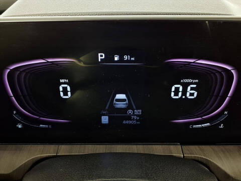 2023 Kia Telluride EX