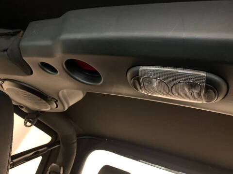 2013 Jeep Wrangler Moab