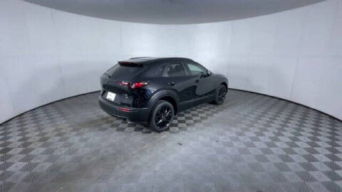 2026 Mazda CX-30 2.5 Turbo Aire Edition